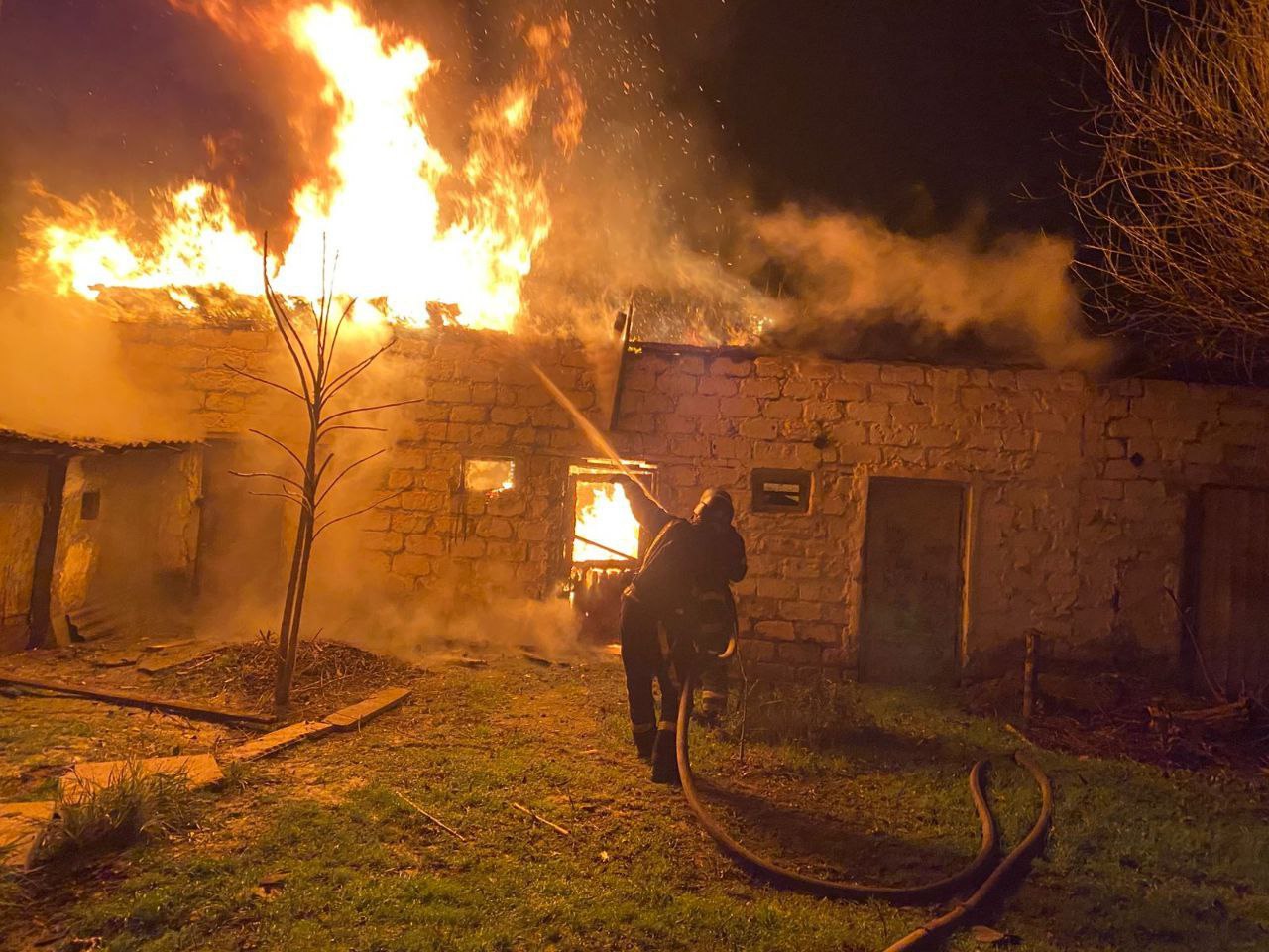 Армія РФ атакувала дронами Кривий Ріг